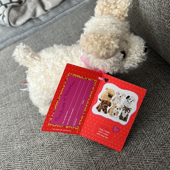 COPY - Alabama Crimson Tide watch NWOT combination with elephant plush toy - Picture 3 of 4